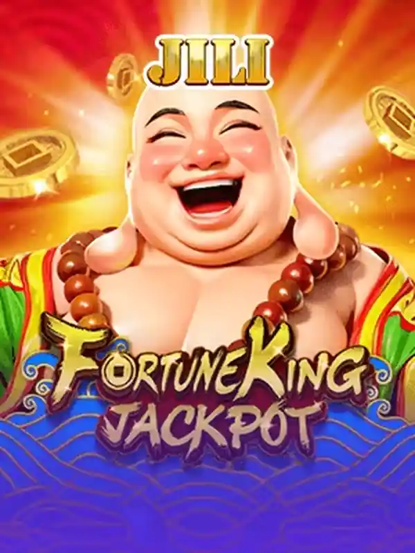 ফরচুন কিং জ্যাকপট casino game