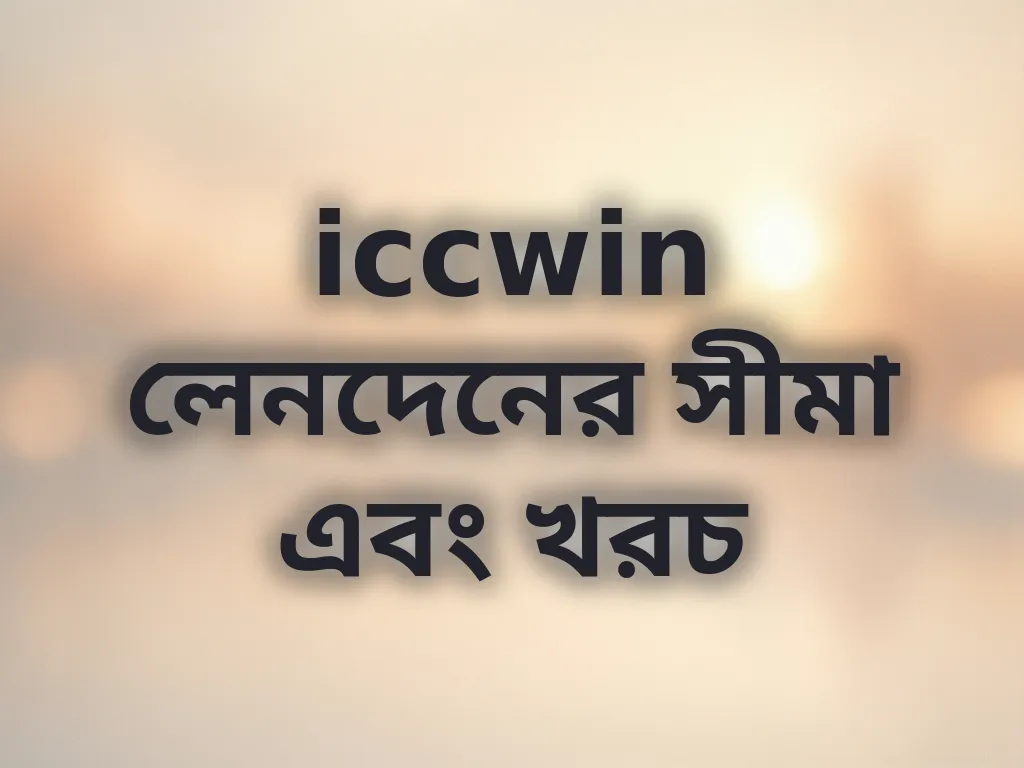 লেনদেনের সীমা